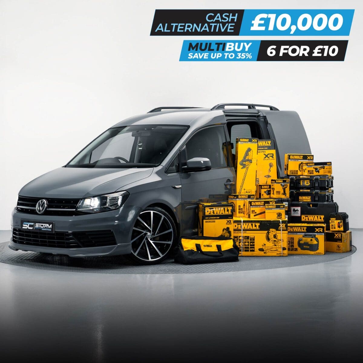 Competition Image