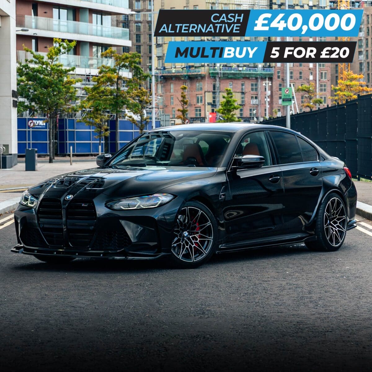 Competition Image