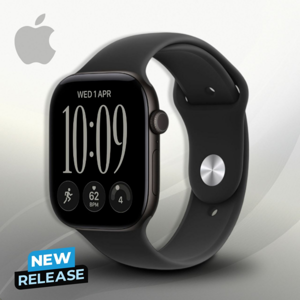 Apple Watch Series 12 #3